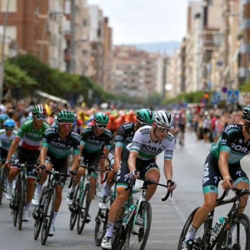 VIDEO / Turul Ciclist al Spaniei va pleca din Burgos în 2021