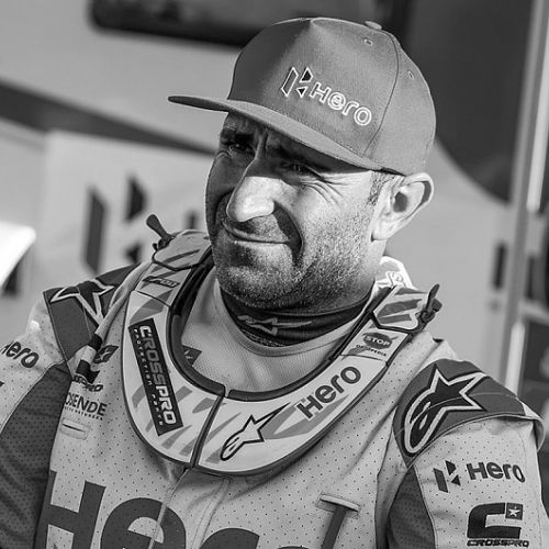 Deces în Ralius Dakar: motociclistul Paulo Goncalves