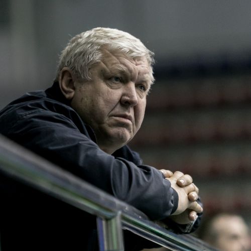 Evgheni Trefilov și-a ales favorita de la Campionatul European de handbal masculin
