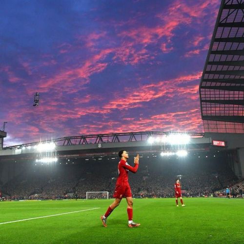 Liverpool, inexorabilă. Echipa lui Klopp își mărește diferența în Premier League, după victoria cu Manchester United