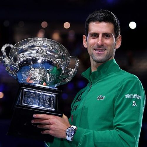 Novak, stăpânul Australiei. Sârbul a câștigat un nou titlu la Antipozi și redevine lider mondial