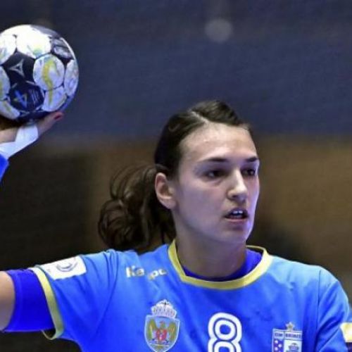 Cristina Neagu, jucătoarea lunii februarie în handbalul mondial