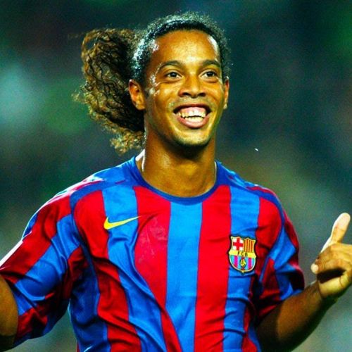 Ronaldinho, 40 de ani. De la câștigător al Ligii Campionilor la pușcăriaș. Cum și-a petrecut ziua de naștere brazilianul