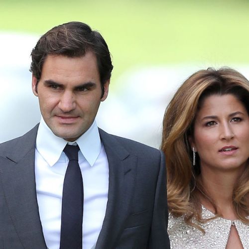 Federer și soția sa au donat un milion de franci elvețieni familiilor vulnerabile în timp de pandemie