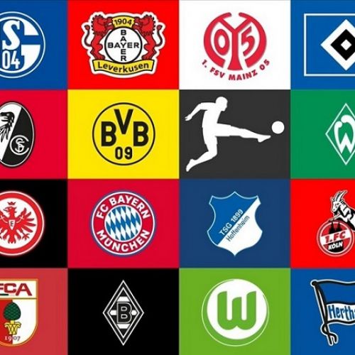 Solidaritatea granzilor din Bundesliga. Bayern, Dortmund, Leipzig şi Leverkusen ajută cu 20 de milioane de euro cluburile din primele două ligi