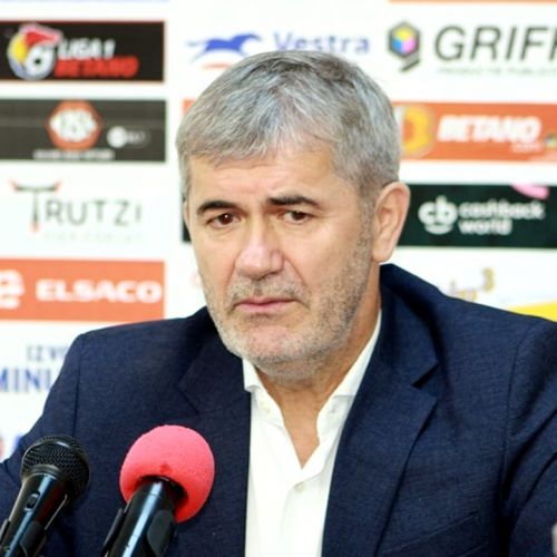 Liga 1: Președintele lui FC Botoșani solicită reluarea imediată a campionatului