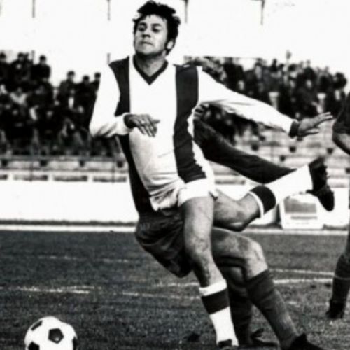 Povestea lui Constantin Radu, campion cu FC Argeș. Cel supranumit Radu I sau Tache s-a stins