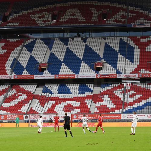 Bundesliga: Bayern și Dortmund câștigă în etapa a 27-a. Leverkusen câștigă derby-ul cu Gladbach