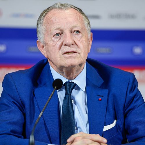 Lyon solicită reluarea campionatului Franței