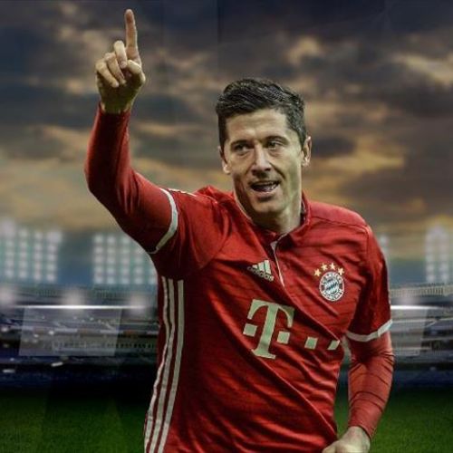 Bundesliga: Bayern mărșăluiește spre titlu, Hertha continuă să impresioneze