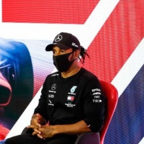 Formula 1: Hamilton a câștigat Marele Premiu al Spaniei