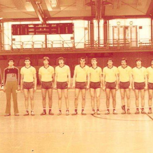 Doliu în handbalul românesc. S-a stins Gheorghe Dogărescu, medaliat cu bronz la Jocurile Olimpice din 1984