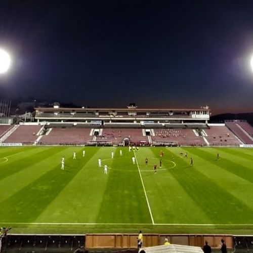 CFR Cluj, eliminată de Dinamo Zagreb din Liga Campionilor, după un meci-thriller