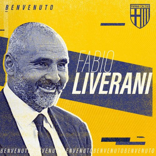 Serie A: Liverani, noul antrenor al Parmei. Maran o pregătește pe Genoa