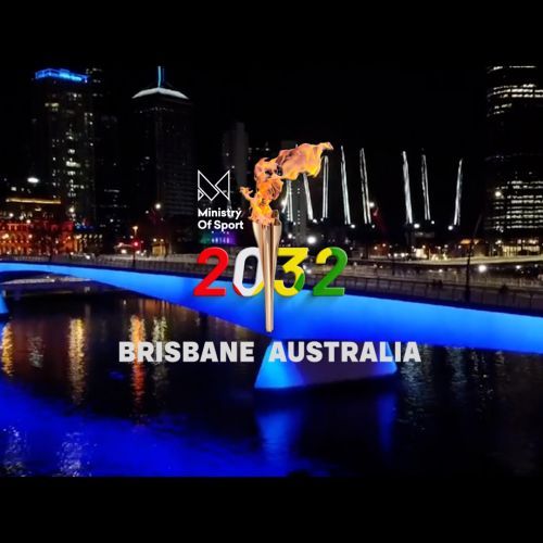 Brisbane va găzdui Jocurile Olimpice din 2032