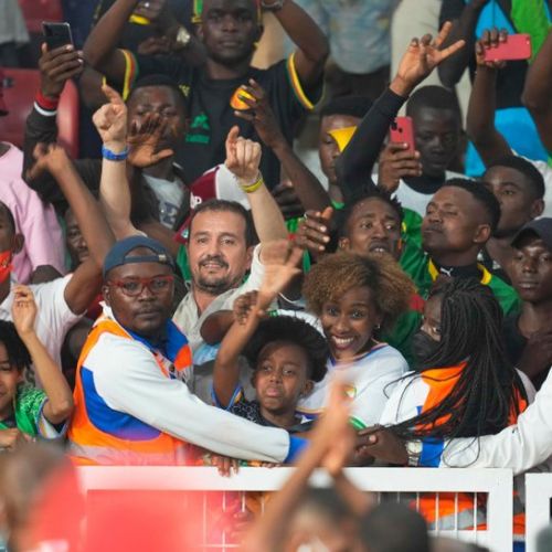 Tragedie la Cupa Africii pe Națiuni: 8 morți și 38 de răniți