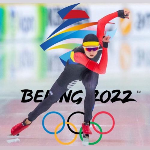 22 pentru JO 2022 ! România va deplasa 22 de sportivi la Jocurile Olimpice de iarnă de la Beijing