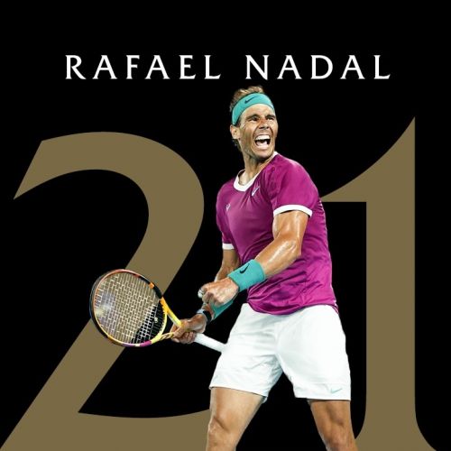 Rafael Nadal, campion la Australian Open, după o finală de poveste cu Daniil Medvedev