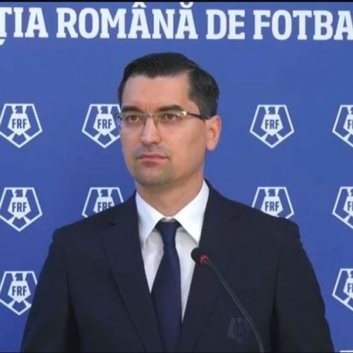 Ocoliți fotbalul românesc !