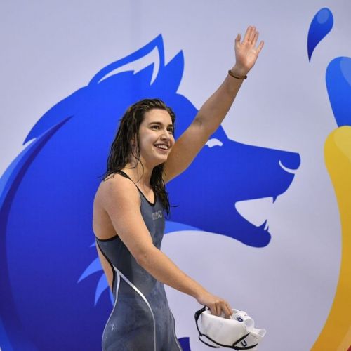 Bianca Costea, medalie de argint la Europeanul natație pentru juniori