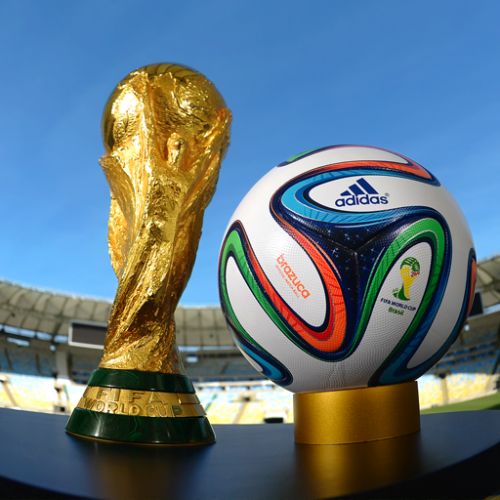 Uruguay, Chile, Argentina şi Paraguay vor să organizeze Cupa Mondială din 2030