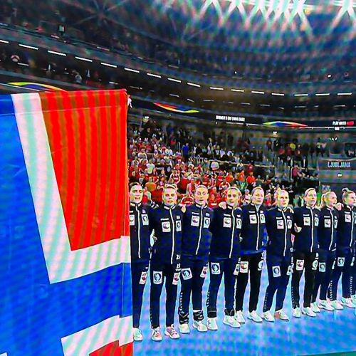 Handbalistele Norvegiei au primit bonusuri record după titlul european