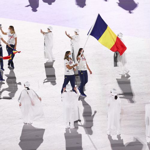 Câte medalii poate câștiga România la Jocurile Olimpice? Obiectivele federațiilor