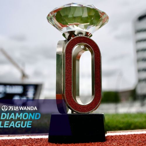 Calendarul atletic Diamond League a fost dat publicității