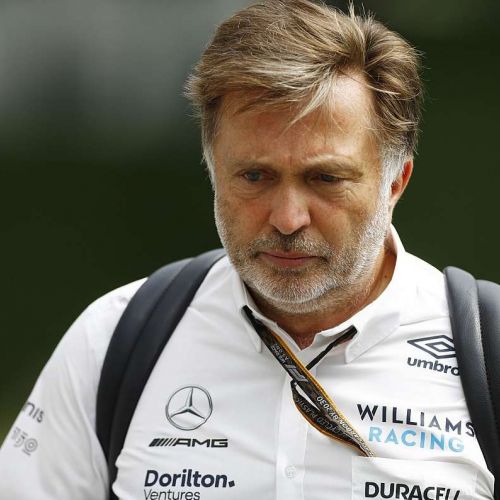 Jost Capito și-a dat demisia din funcția de team principal de la Williams F1