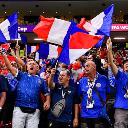 Fanii francezi au lansat o petiție pentru rejucarea finalei