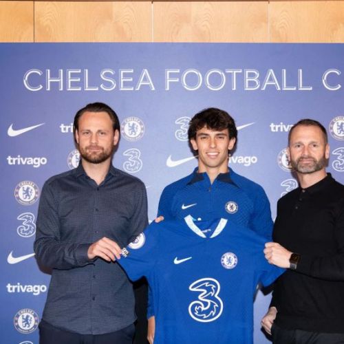 Chelsea a oficializat împrumutul lui Joao Felix, dar are infirmeria plină