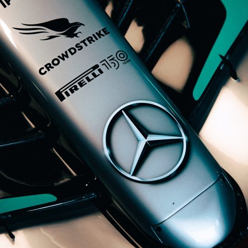 Noile monoposturi Mercedes și Williams