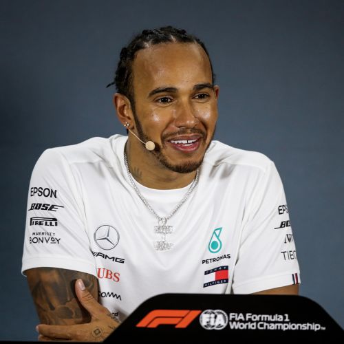 Hamilton: Red Bull are cea mai rapidă mașină pe care am văzut-o în Formula 1