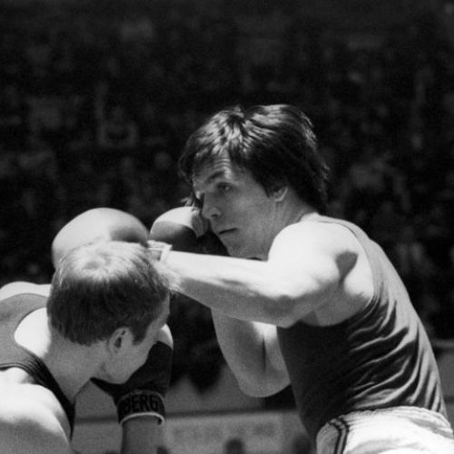 SPECIAL / Povestea lui Igor Vîsoțchi, unul dintre cei mai mari boxeri ai anilor 1970, decedat la vârsta de 69 de ani
