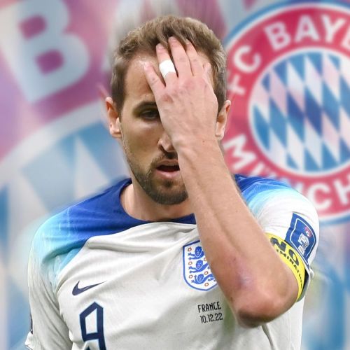 Tottenham a acceptat oferta lui Bayern, Kane se mută în Bundesliga