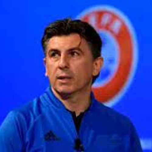Ionuț Lupescu revine la Dinamo, dar nu în Liga 1, ci la clubul din Liga 3