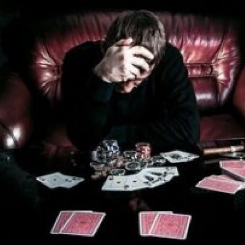 Boala jocurilor de noroc, ludopatia. Ce soluții există