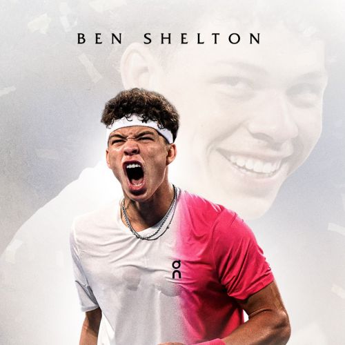 Ben Shelton, campion la Openul Japoniei și cu salt în Top 15 ATP