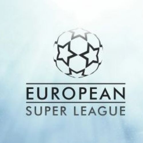 SuperLiga Europei la fotbal este permisă. Cum au reacționat cluburile