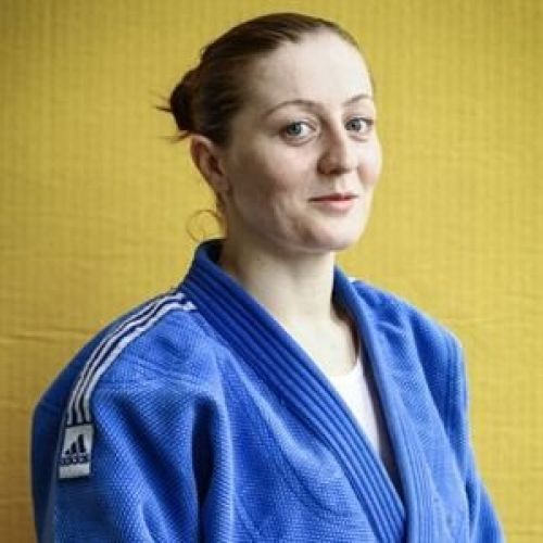 Neașteptat ! Corina Căprioriu a fost eliminată în primul tur la Mondialul de judo