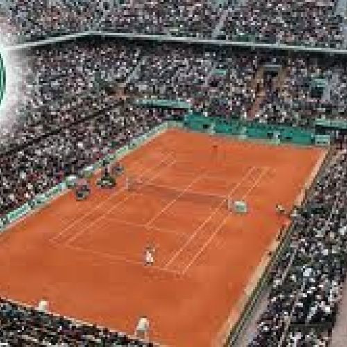 Eurosport anunță că va transmite Roland Garrosul până în 2021